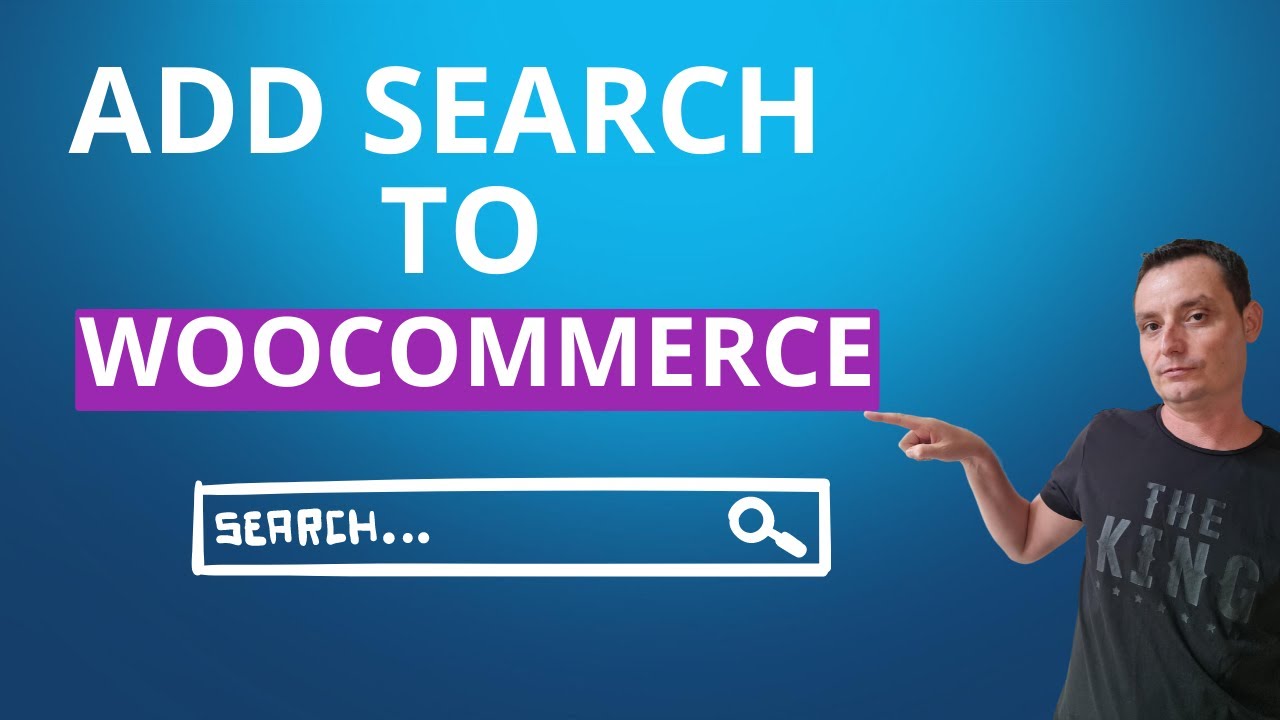 Add Woocommerce Product Search To Menu  Prices PDF South Africa January 2025