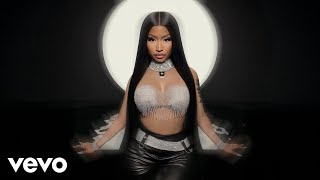 Aaliyah & Nicki Minaj - Try Again (Remix)