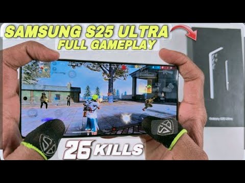 1v1 in samsung galaxy s25 ultra 🗿|| @SamsungIndia @goddangeryt3930