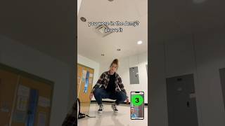 Her Knee Cracked LOUDLY! 🤯