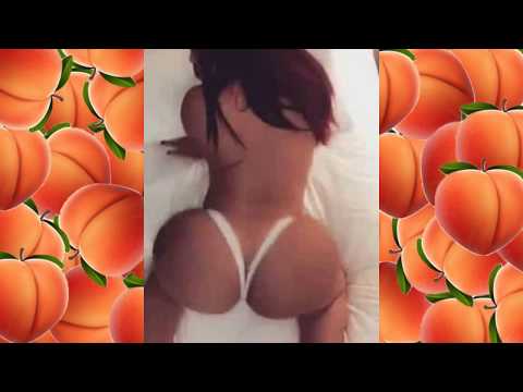 #CheekCity: Hottest Instagram twerking compilation 2017/2018 (Big Booty)