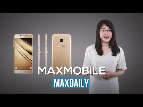 (VIETNAMESE) MaxDaily 25/5: Giám đốc điều hành Alphabet cũng xài iPhone; Meizu M3 Metal chuẩn bị lên sóng