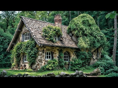 30,000 EUROS TO MOVE TO THIS ISOLATED VILLAGE - A TRUE CORNER OF HEAVEN