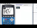 Parametric Equations in Motion
