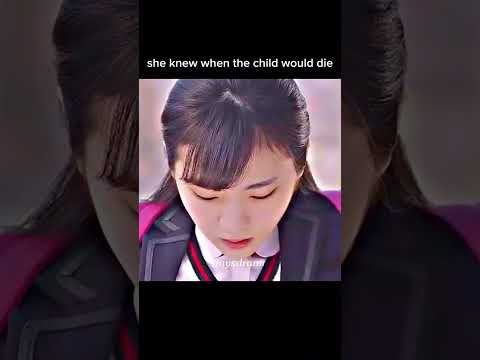 she knew when the child would die | Drama : About Time ( 멈추고 싶은 순간: 어바웃타임 )