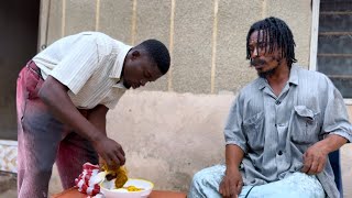 This Man Father Ankrah funny videos Compilation 🤣