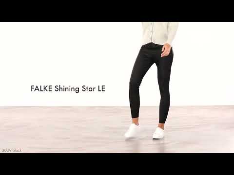 Legging Falke Shining Star