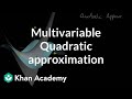 Understanding Local Linearization and Quadratic Approximations