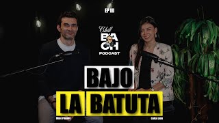 Chill & Bach: Bajo la batuta  (Episodio III).