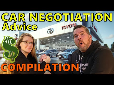 Homework Guy CAR BUYING UPDATE (2024 Compilation) Car FEES & Prices Going Down