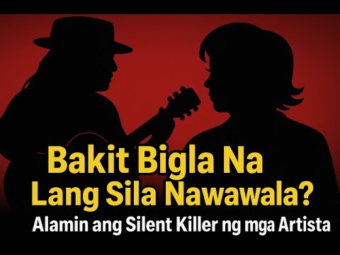 Bakit Maraming Artista ang Nale-Leche Ngayon?