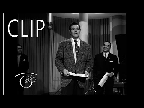 Historias de la radio - Clip 3