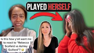 How the Most Unhinged "TikTok Psychic" Doomed Her $10M Trial (Defamation) | LAWYER EXPLAINS