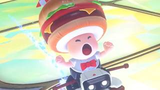 mario kart world competitive lounge is pain