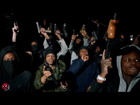 Screwly G x TiyGangAce - "Tap that Button" (Official Video)