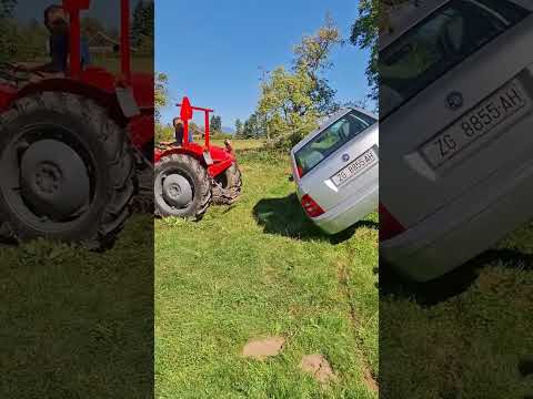 #automobile #farming #balkan #imt #skoda #sumaher