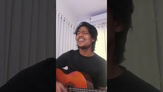 R JOY - Tu Hi Meri Shab Hai | Raw Live Cover with Guitar | Non AI Singing