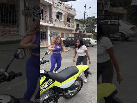 Mi primera vez #humor #comedia