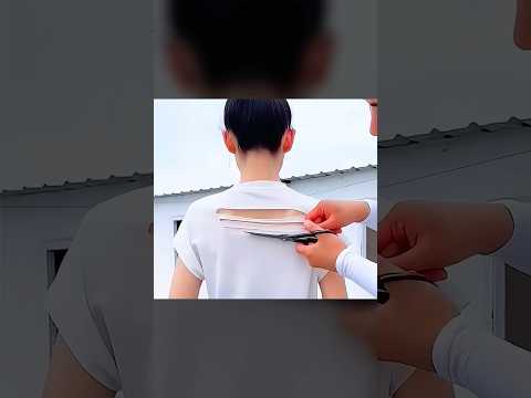 Вот Для Чего Нужна Футболка #shorts