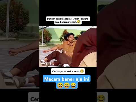 kira 2 cerita apa ini ya kok serius banget kaya betulan aja #funny #lucu #music #prabowo #viralshort