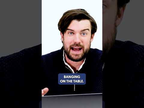 I Ruined Harry Styles' Suit | Jack Whitehall | #shorts