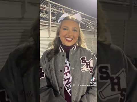 Senior’s Last Game??!