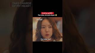 Chae Soo-bin Berhasil Bikin Kim Young-kwang Jadi Doyan Ceker! 😂 | Take Charge of My Heart
