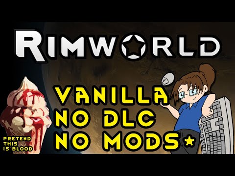 Rimworld - 1.5 - No DLC/Mods - Max Difficulty! - Ep 25