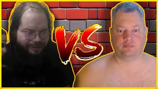 Jared Genesis Claims to be Chi Ball Master - Sturgis is Essentially Butthurt, Bud! | 1485
