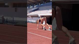 Emma Tainio - Finish sprinter #femaleathletes #womenssports