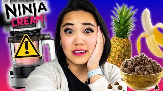 AVOID these INGREDIENTS in your Ninja Creami