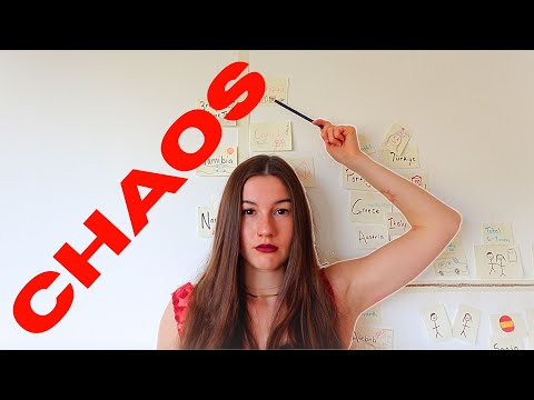 an UNHINGED Deep Dive into my CHAOTIC Life 🫠