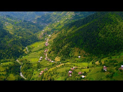 Discover the mountains of Adjara