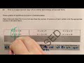 Systems of Equations Concepts