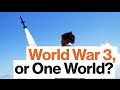 Global Trade and Conflict Dynamics