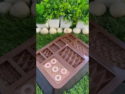 Candy Chocolate For Kids 😘#youtubeshorts #chocolate #viral