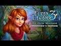 Video for Elven Legend 3: The New Menace Collector's Edition
