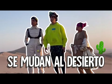 ¿LOS POLINESIOS SE MUDAN AL DESIERTO DE PERU?