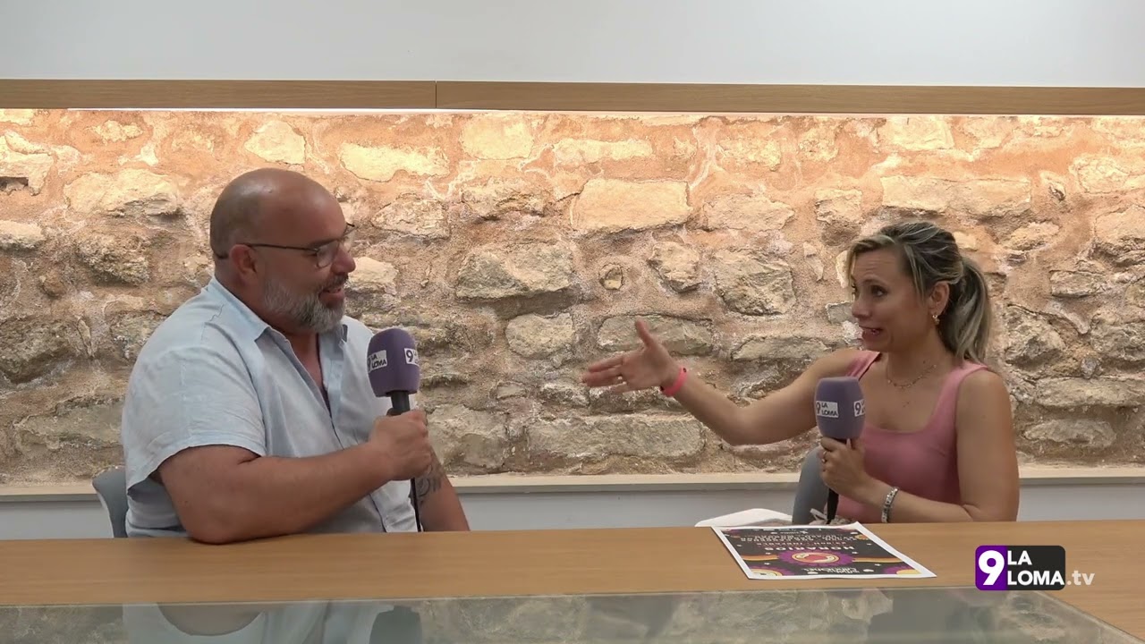 Veraneando 2025 · Antonio Rosillo, Un Mar de Canciones