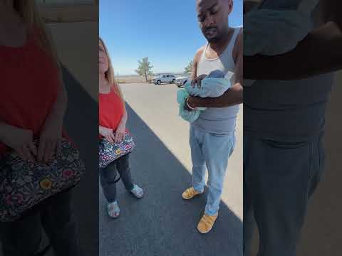 Struggling single father caught stealing, leading to a life-changing moment!