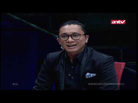 Roy Dan Bayu Emosi! | Menembus Mata Batin (Gang Of Ghosts) | ANTV | 05/05/2019 | Eps 245 Part 2