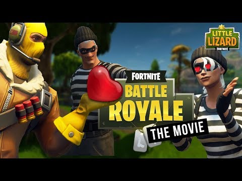 FORTNITE -  (Part 2)