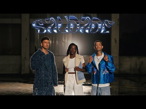 David Carreira - Saudade ft. Bluay e Chelsea Dinorath (Videoclip Oficial)