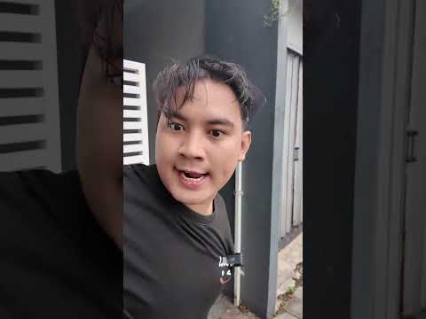 HII FAHRI ITU KAN JOROK DAN BAUU 🤮🤮 #syrlrmd