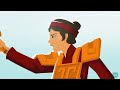Understanding the Transcript