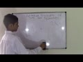 Estimating Fractions and Operations