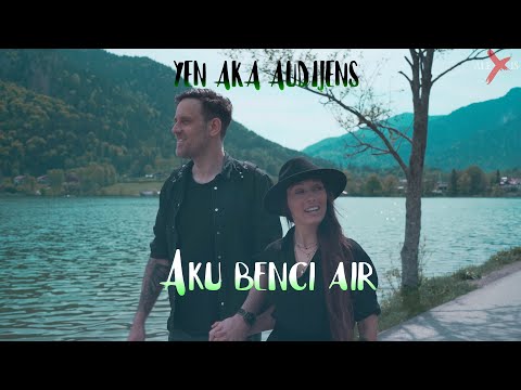 YEN aka Bule Toxic - Aku Benci Air (Official Musicvideo) prod. by MC Pint