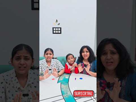 Who is going to win guess 🤔 | #monikaprabhu | #Shorts | Monika Prabhu