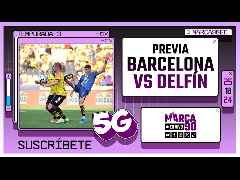 🟣 5G Youtube | campeonato Nacional | 08/11/2024