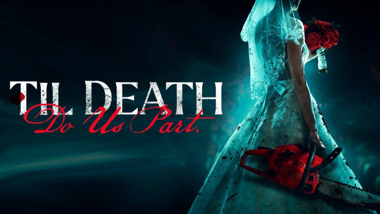 Til Death Do Us Part Trailer thumbnail